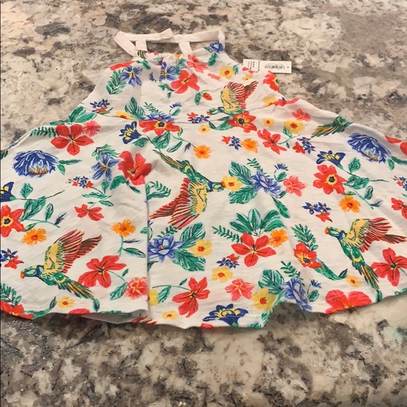 Old Navy Other - Old Navy Summer Dress size 18-24 months.